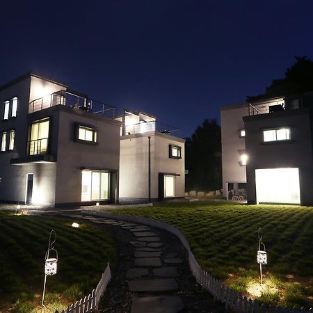 Muju House Villa Gangneung Exterior photo