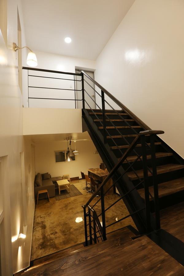 Muju House Villa Gangneung Exterior photo