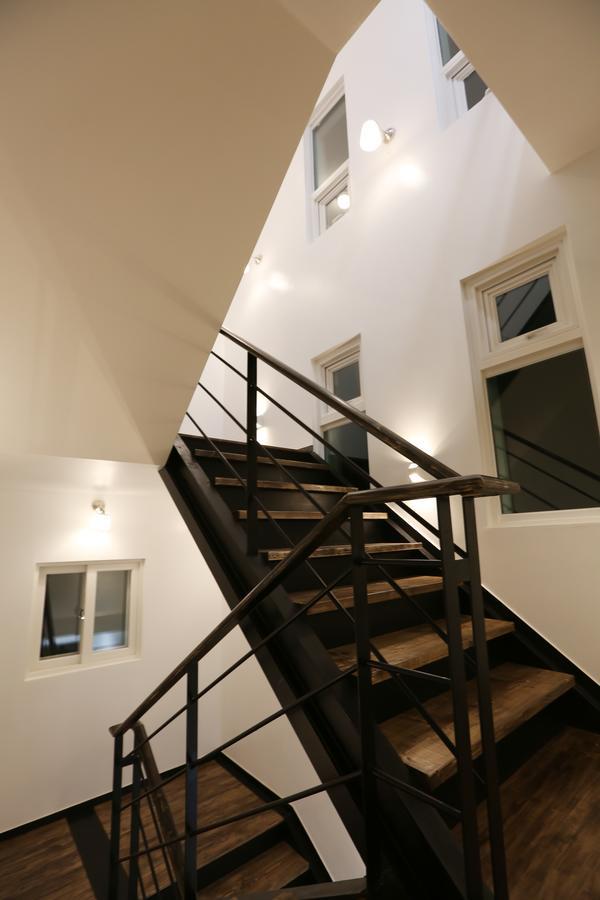 Muju House Villa Gangneung Exterior photo