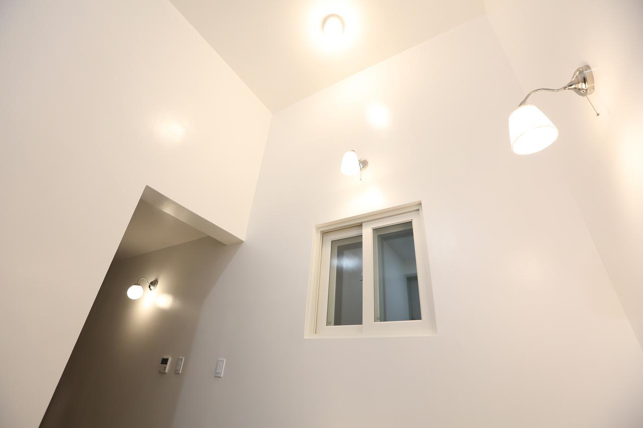 Muju House Villa Gangneung Exterior photo